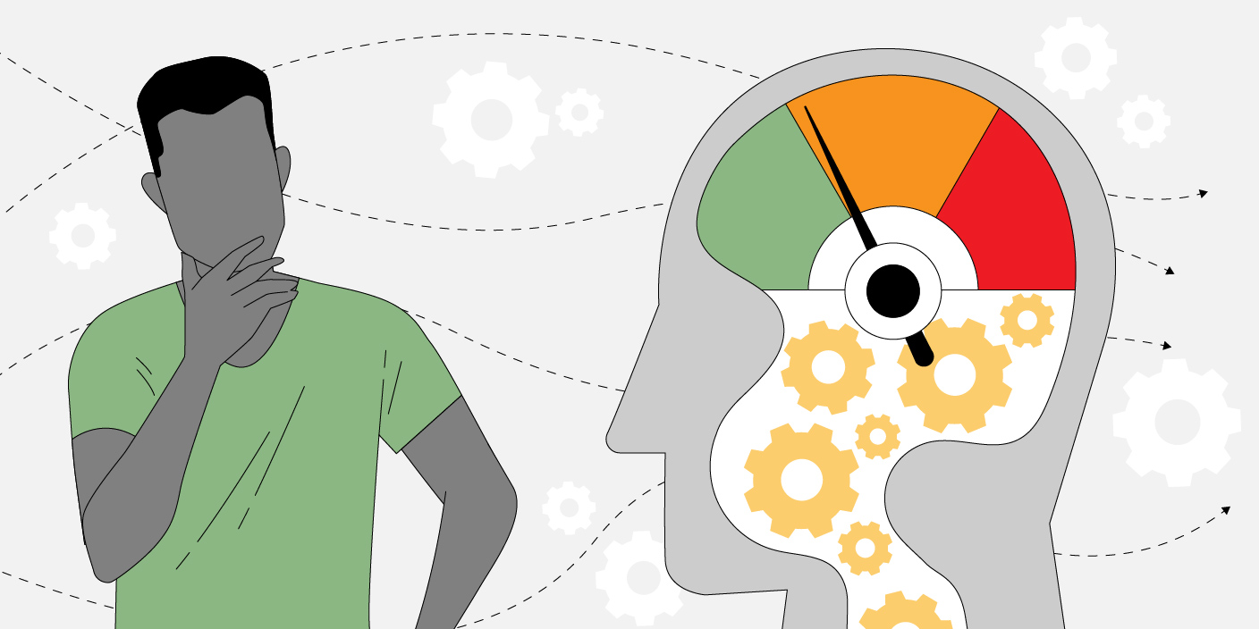 How to determine your risk tolerance and set investment goals