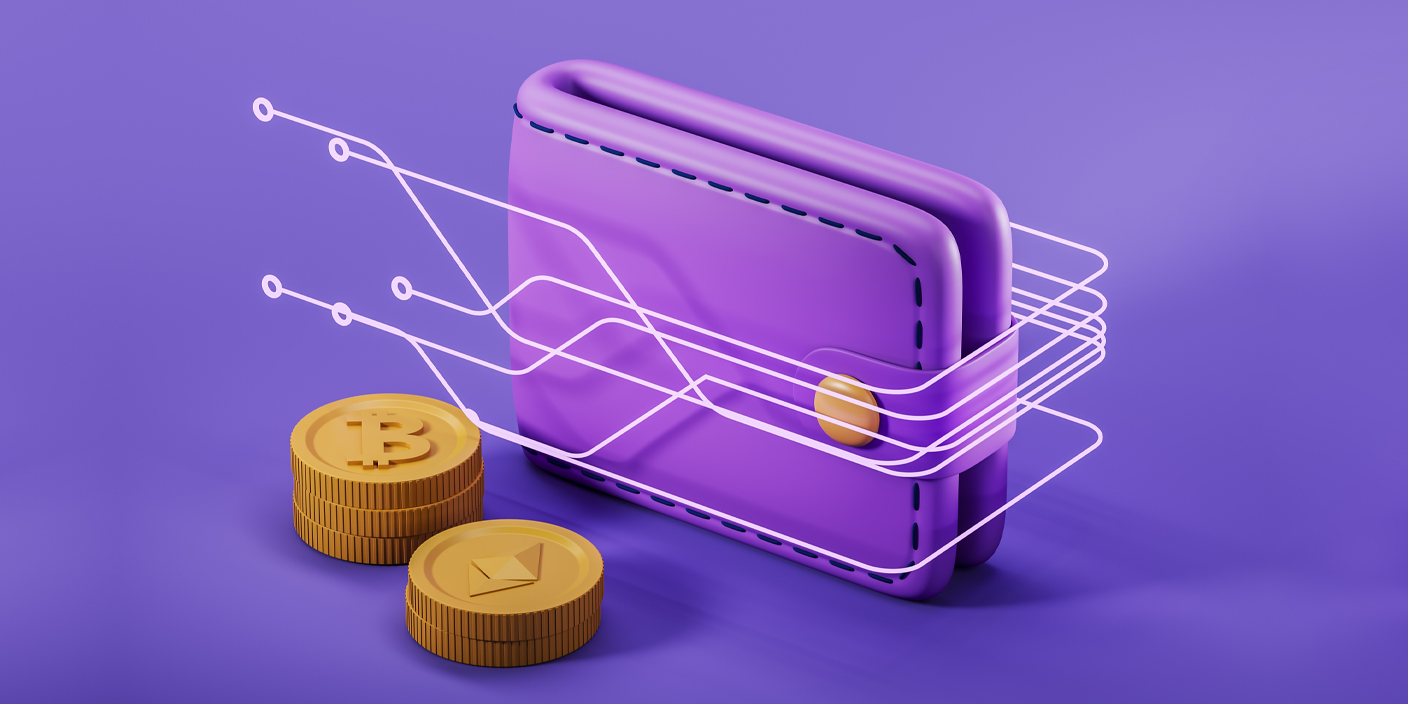 What traders need to know about crypto: transactions, fees, best crypto  wallet